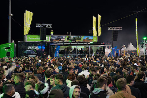 DEUTZFAHRMER Festival 2025