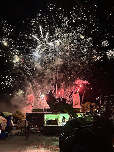 DEUTZFAHRMER Festival 2025