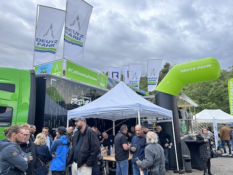 DEUTZFAHRMER Festival 2025